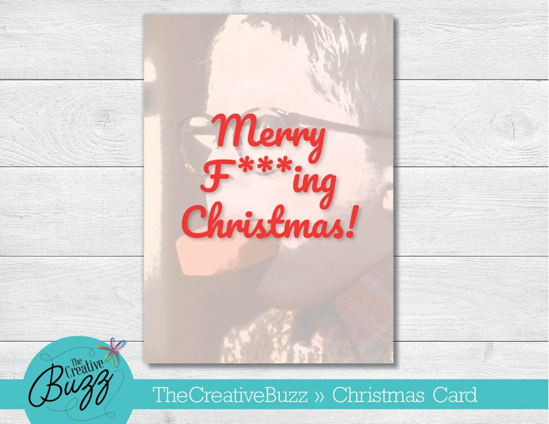 A Christmas Story Greeting Cards 