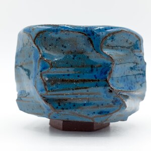 Blue Cup image 4