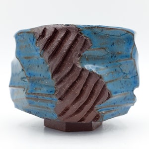 Blue Cup image 1