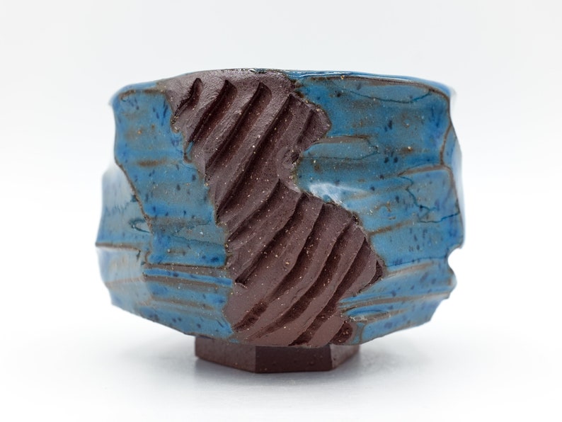 Blue Cup image 1