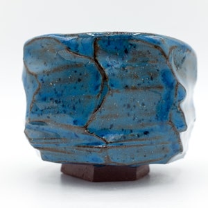 Blue Cup image 3