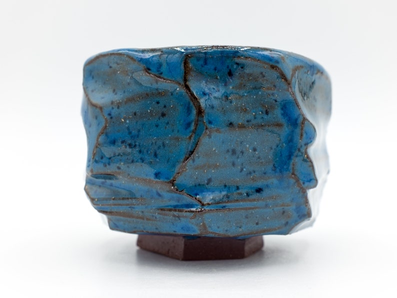 Blue Cup image 3