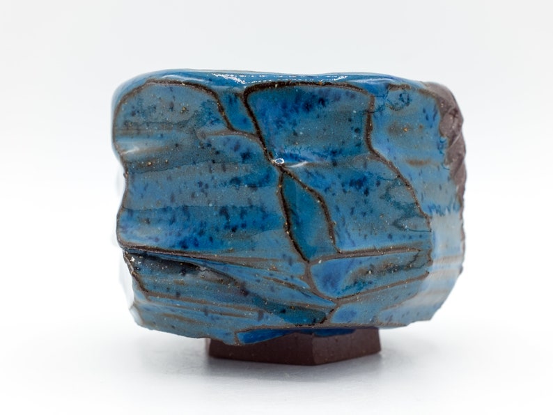 Blue Cup image 5