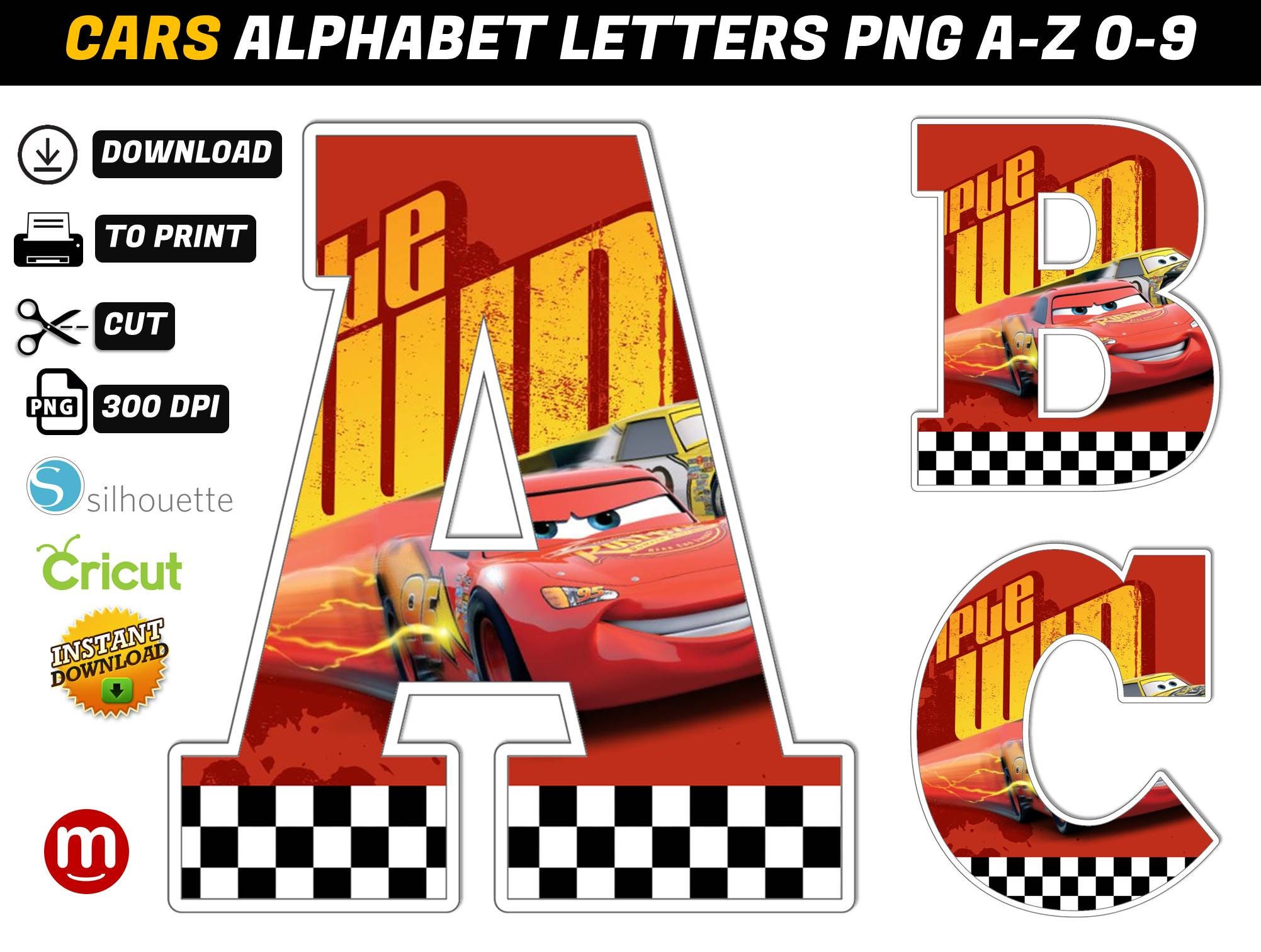 Alphabet Lore  Alphabet, Lettering alphabet, Disney cars wallpaper