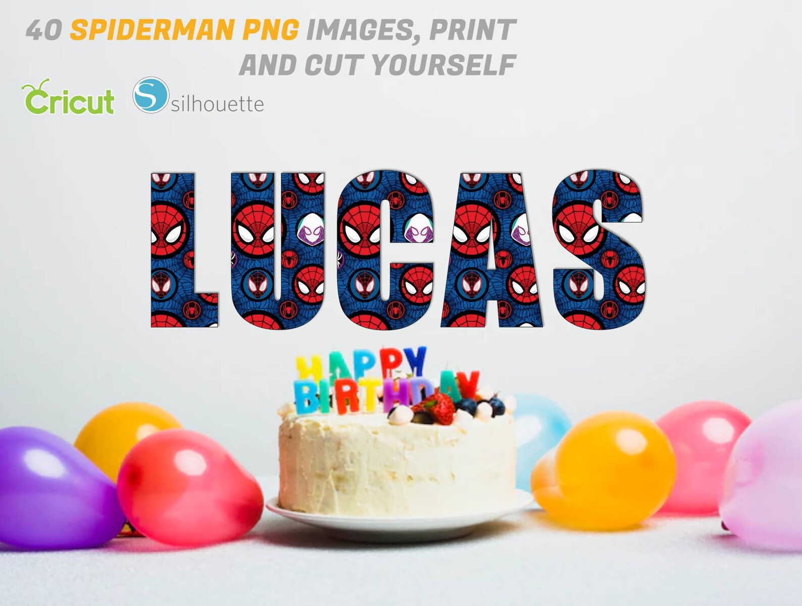 Spiderman Alphabet PNG Spiderman Letter Font Clip Art PNG Etsy