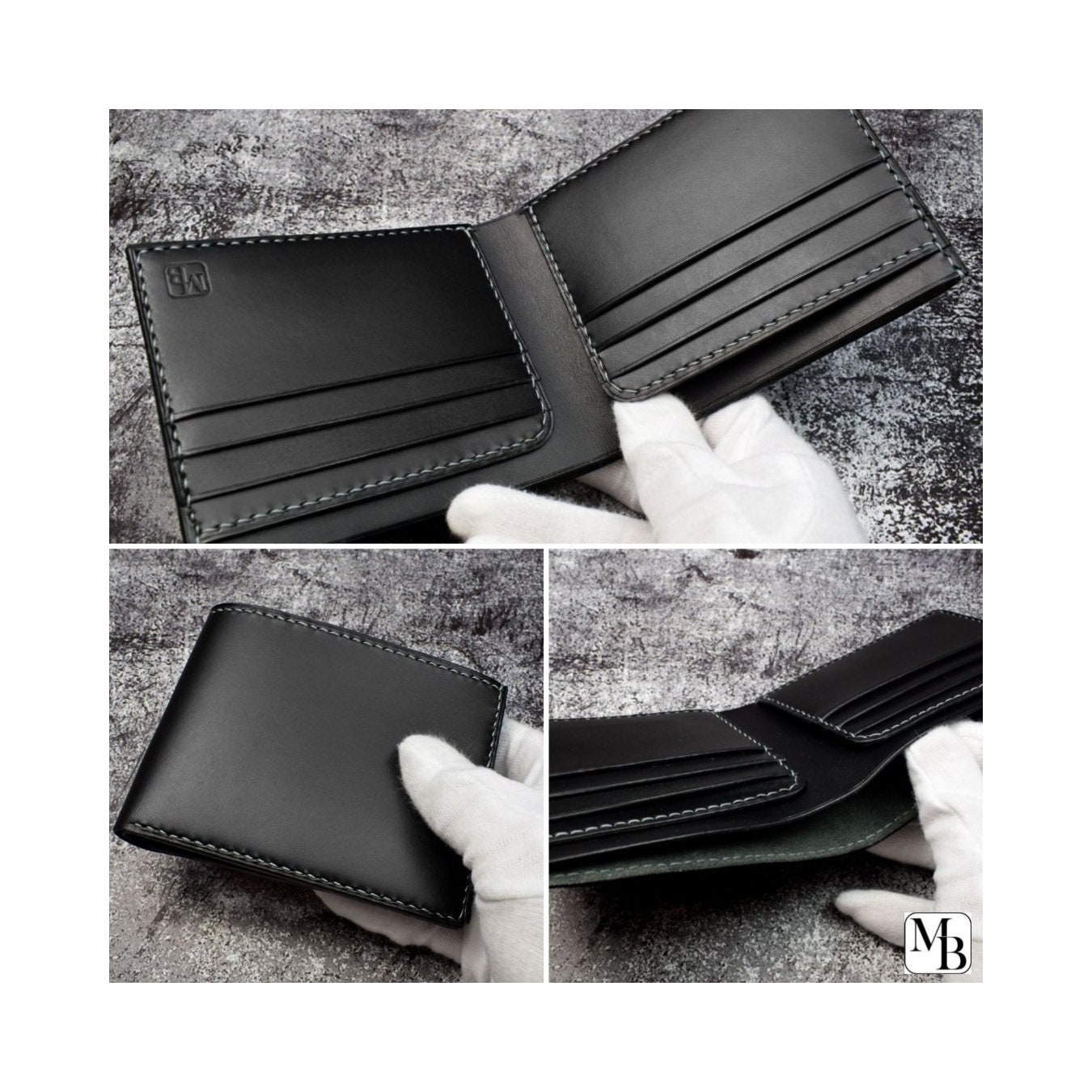 Orlando wallet