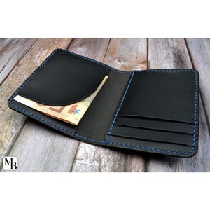 Lansing Wallet