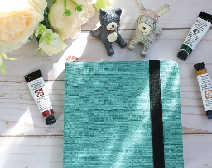 Watercolor Journal Arches Sketchbook Etsy