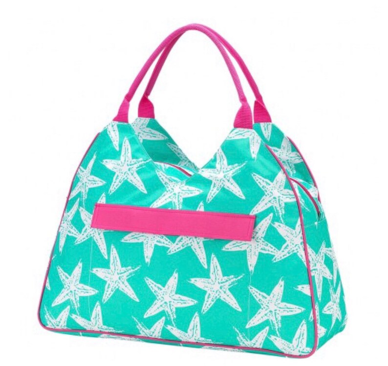 personalized beach bags