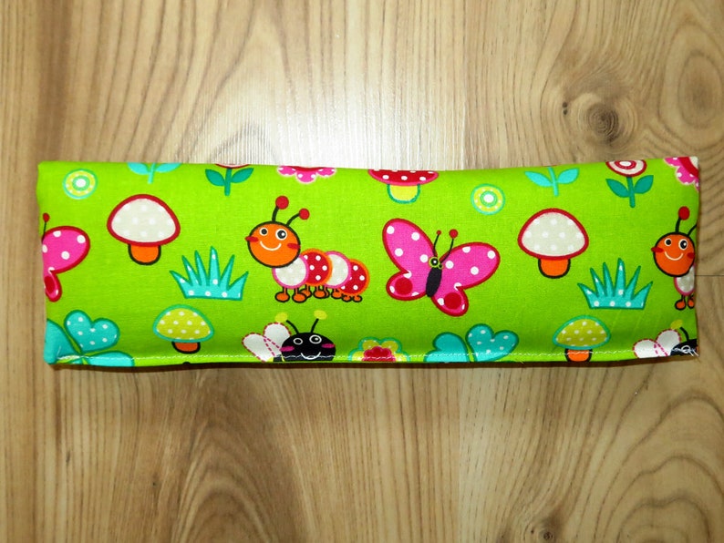 Dcola Universal Baby Brustgeschirr Clip /& Sicherheitsgurt Verstellbar Brustgurt Clip Schutz f/ür Autositz /& Sicherheitsgurt Verstellclip Schwarz /& Rot