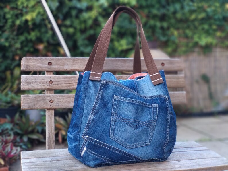 smart beach bag