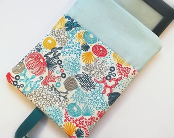 Bolsa, protección del lector electrónico Paperwhite Kindle carcasas de patrones personalizados