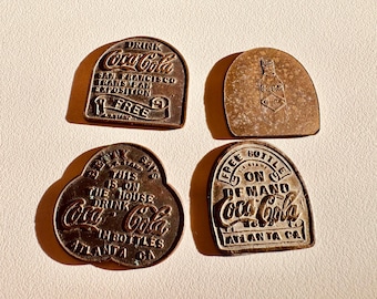 Coca Cola collectibles