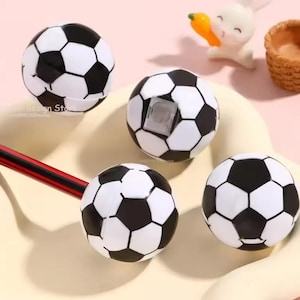 2pc Single Hole Pencil Sharpener, Mini Sharpener, Student Supply, Stationery Sharpener, School Supplies