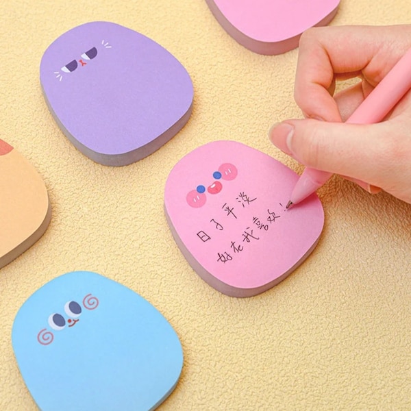 Fun Message Pads Funny Message Pad - Etsy