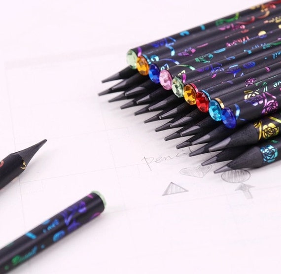 high quality pencils