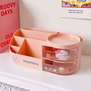Stranger Things Pencil Case Kids Storage Bag Holder Organizer Pencil Pouch  Boy Girl School Office Supplies on OnBuy