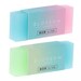 2pc Rainbow Jelly Eraser, Blossom Mini Eraser, Soft Jelly Color Pencil ...