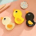 1Pc Cute Funny Duck Correction Tape, Cartoon animal correction tape, 6m duck correction tape, student gift, correction supplies 