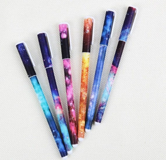 good quality gel pens