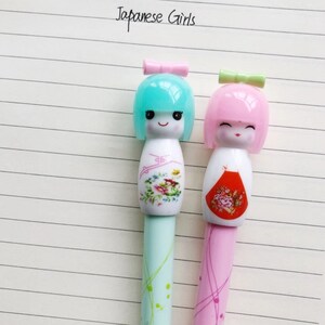 Cute Kawaii Gel Pen, Color Ink Pen, Color Marker, Colored Pencil, Gel Stick  Pen, Gel Ink Pen, Bling Roller Pen, Highlighter Pen With Pen Box 