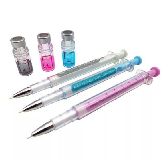  Nurse Ballpoint Pens Lovely Cartoon Nurse Pens Cute