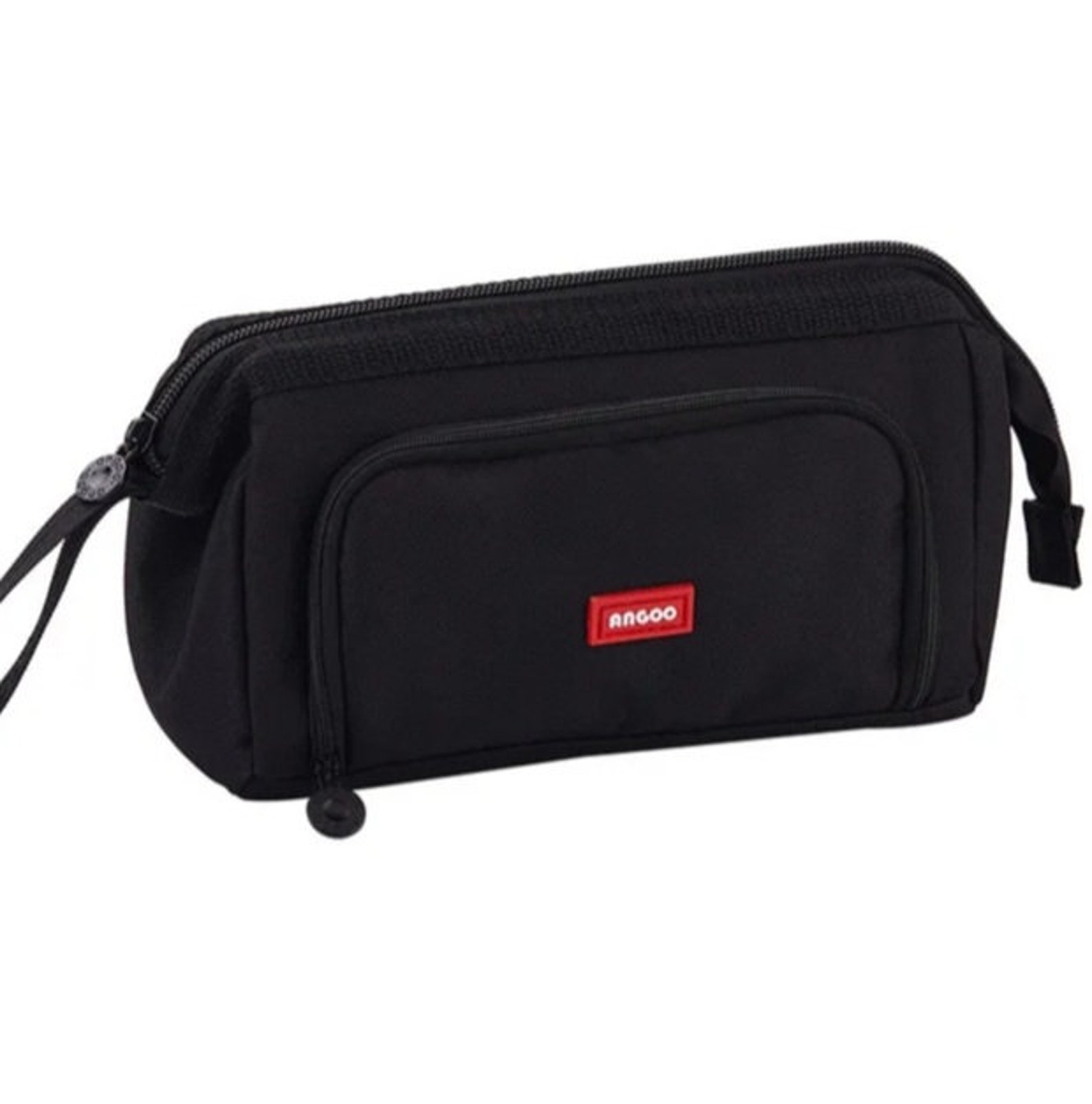 Large Capacity Pencil Case Storage Bag Pen Holder Etsy