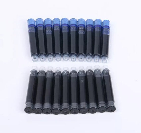 pen ink tube