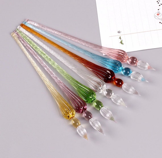 Featured image of post Calligraphy Pens Glass