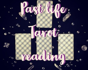 Past Life Reading