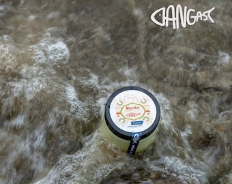 Martha - Bálsamo Rostro y Escote [300]