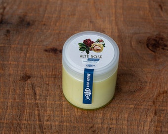 Face balm | Body balm | Old Rose | Dry skin | Skin care | Cream | Care | Body butter | Shea butter | Of course | [304]