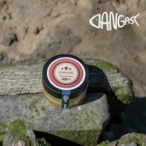 Hand balm | Hand care | Lavender | Hand butter | Hand cream | Paraben-free | Palm oil-free | Mineral oil-free | Shea butter | Care | [352]