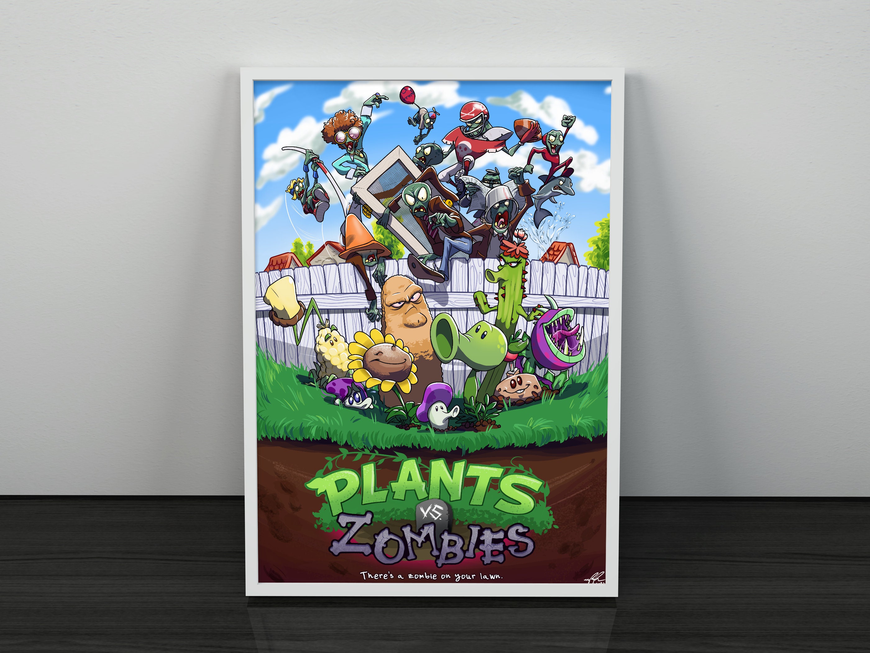 Have you guys heard that PvZ2 is having an unofficial PC release? : r/ PlantsVSZombies