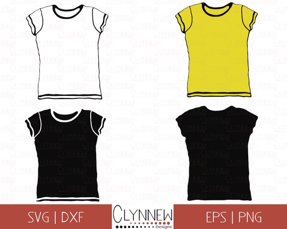 Shirt Svg T-Shirt Mockup Clipart Clothes Clipart Shirt Svg T-Shirt Mockup Clipart Clothes Clipart