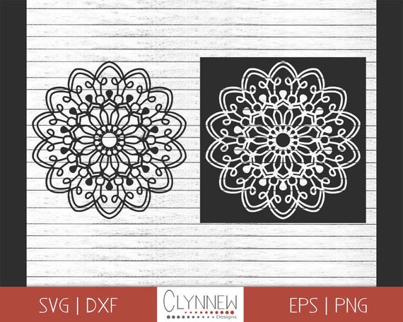 Download Dxf Unique Geometric Cut Files For Vinyl Cutting Mandala Svg Svg Simple Mandala Designs Digital Download Eps Mandala Designs Png Craft Supplies Tools Sewing Fiber Colonialgolfhart Com