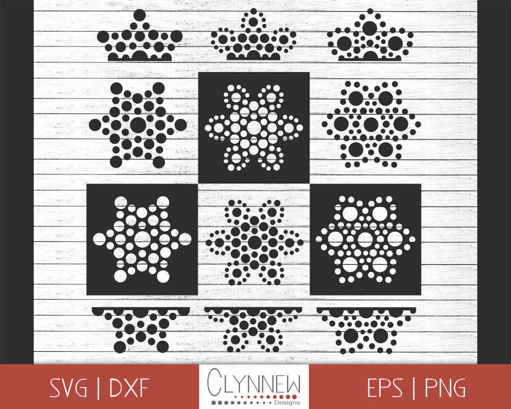 simple star mandala designs star svg printable star mandala etsy