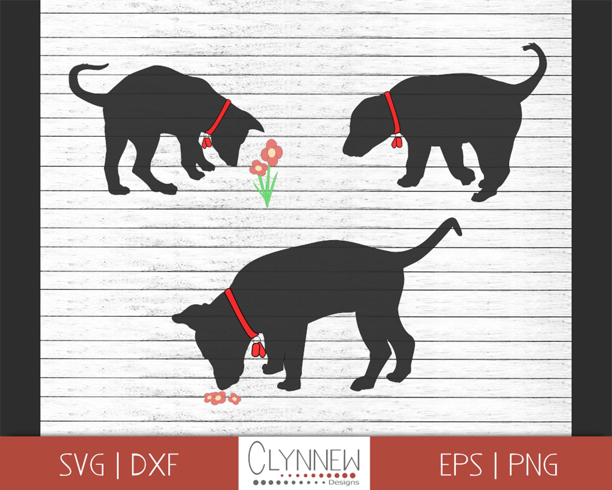 Download Cute Dog Svg Dog Vector Puppy Svg Clipart Black German Etsy PSD Mockup Templates