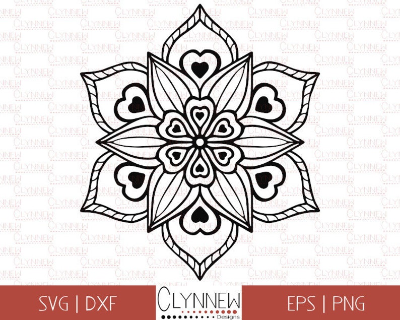 Free Free Mandala Hand Svg 218 SVG PNG EPS DXF File