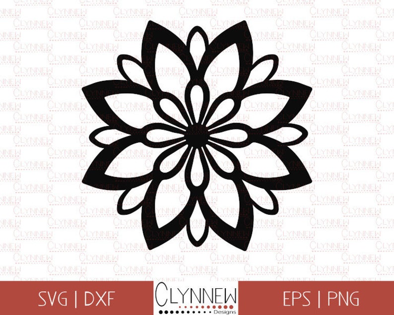Free Free 299 Flower Svg Design SVG PNG EPS DXF File