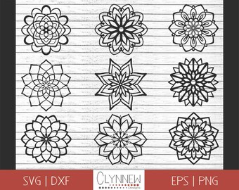 Unique Svg Designs Patterns Cute Clipart Von Clynnewdesigns