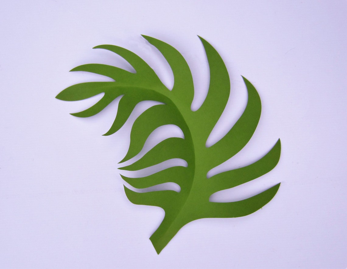 digital-tropical-leaf-template-pdf-template-tropical-leaves-palm-leaf-trace-n-cut-paper