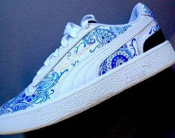 Puma personnalisé cheap