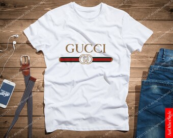 gucci tee etsy