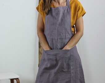 Gardening Apron Etsy