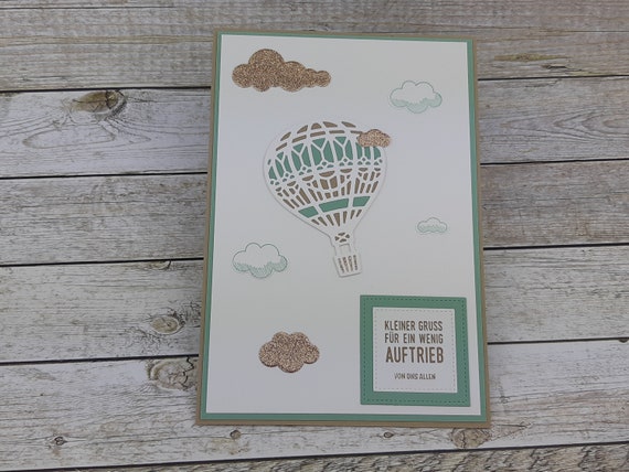 Extra Grande Bonne Amelioration Carte Carte De Convalescence Etsy