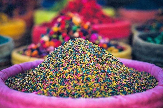 encens marocain