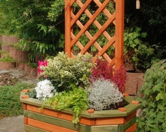 Deko Aus Holz Fur Garten