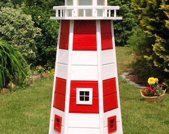 Welche Kauffaktoren es beim Bestellen die Leuchtturm holz zu analysieren gilt!