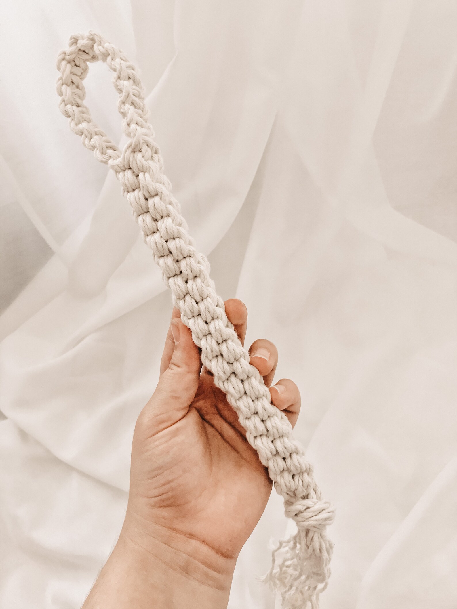 Macrame dog toys / dog bone / chewy dog toy / weaved dog toys Etsy